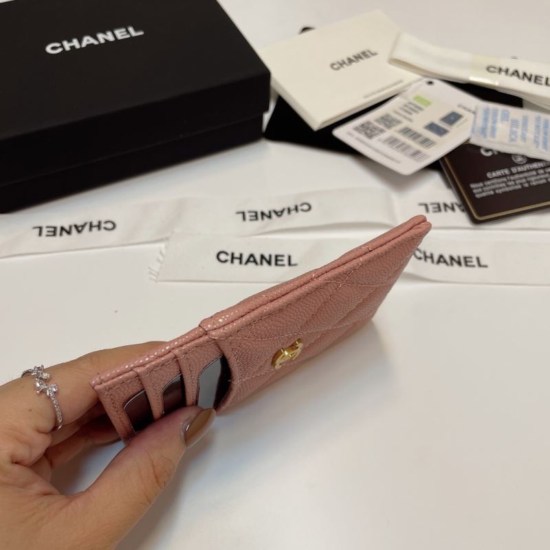 Chanel Wallet Purse